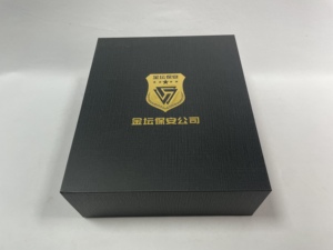 Caja de Regalo de Lujo Personalizada al por Mayor, Caja de Regalo de Año Nuevo de Primera Calidad para Exportación al por Mayor - Product Image 3