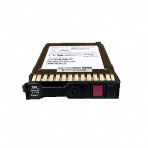 สินค้าใหม่ในสต็อก P10224-B21 3.2TB NVMe Hot Swap Solid State Drive พร้อมถาดสำหรับเซิร์ฟเวอร์ - Product Image 2