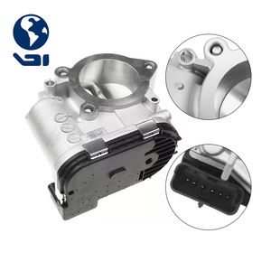 Corps de papillon en gros du fabricant 0280750539 9672486980 pour Peugeot 307 206 <span class=keywords><strong>308</strong></span> - Product Image 5