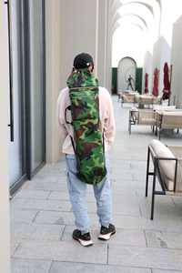 Nouvelle valise Oxford grande capacité, imperméable, durable, respirante, pliable, unisexe, pour les voyages, le sport, les week-ends et les séjours d'une nuit - Product Image 6