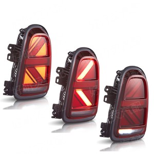 Conjunto de luces traseras LED para BMW MINI Countryman F60 modelos 2017-2020 - Product Image 1