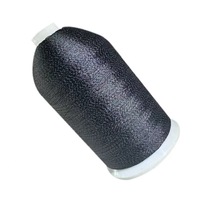 Nouveau Fil Réfléchissant Perspective Factory 0.15, Fil à Broderie Réfléchissant, Fil à Tricoter, Fil pour Col, Nylon pour Vêtements
