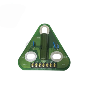 Purificador de Eliminación de Polvo Eficiente GGAJ02, Transformador de Potencia Rectificador de Silicio, Muestra TRQY2 TRQY1 D999 - Product Image 1