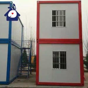 บ้านภาชนะแพ็คแบนสำเร็จรูปหรูหราสำหรับสำนักงาน - Product Image 4