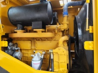 SDLG936L pemuat roda tangan kedua asli digunakan pemuat Cina dengan mesin asli pengiriman Global pompa komponen inti dijual