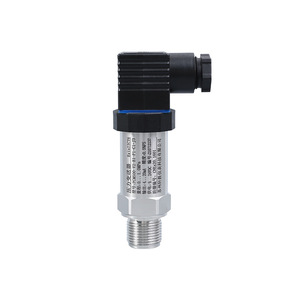 Transmisor de Presión a Prueba de Explosiones Kaihong PCM500 ExiaIICT6 4-20mA, Sensor Industrial de Acero Inoxidable IP65 - Product Image 1