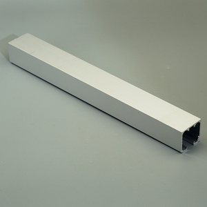 <span class=keywords><strong>Rail</strong></span> supérieur en aluminium <span class=keywords><strong>pour</strong></span> <span class=keywords><strong>volet</strong></span> de plantation, guide de vis durable <span class=keywords><strong>pour</strong></span> fenêtres et portes coulissantes, accessoires de quincaillerie directement de l'usine - Product Image 4