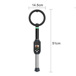 Lector RFID de Ganado DEJ-A19 100K para Vacas, Ovejas y Cerdos |   Rango de 40 cm |   <span class=keywords><strong>USB</strong></span>/Bluetooth/2.4G |   IP65 |   Comparación de Datos - Product Image 4