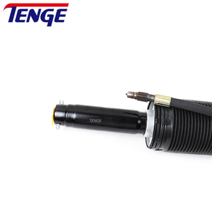 आगे हाइड्रोलिक शॉक Abc सक्रिय शरीर नियंत्रण स्ट्रैट है, जो मेरिडीज बेंज w220 s55 s600 a2203203208413 ए 2203208413 - Product Image 5