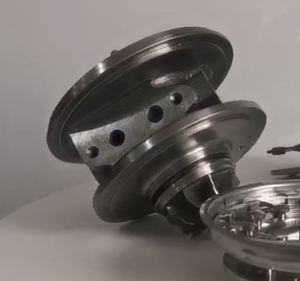 เทอร์โบชาร์จเจอร์ Core Turbo chra สำหรับ Ford Ranger/MAZDA BT50 3.0L 2.5L 1789132 4943873 6M349G438AB VJ38 - Product Image 4