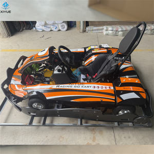 Nouveau <span class=keywords><strong>kart</strong></span> de course pour adultes/enfants, fabriqué en usine, <span class=keywords><strong>prix</strong></span> bas, 200cc/<span class=keywords><strong>270cc</strong></span>/390cc, 4 temps, bonne qualité, haute vitesse - Product Image 3