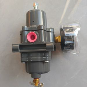 Régulateur de tension d'instrument EMERSON <span class=keywords><strong>Fisher</strong></span> série 67C, prix bas d'origine, 67CFR-237 - Product Image 3