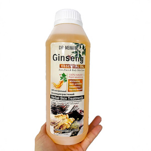 1000ml d'<span class=keywords><strong>huile</strong></span> essentielle <span class=keywords><strong>de</strong></span> <span class=keywords><strong>rose</strong></span> ginseng légumes arbutine abricot <span class=keywords><strong>huile</strong></span> <span class=keywords><strong>de</strong></span> massage en gros gingembre <span class=keywords><strong>huile</strong></span> blanchissante et hydratante - Product Image 2