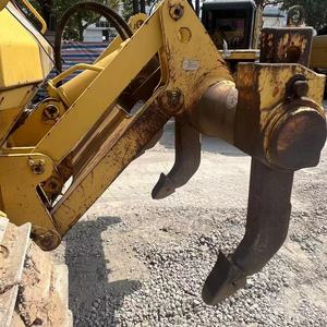 94% NUEVO superventas original Japón Komatsu D85 serie bulldozer usado alto rendimiento precio bajo Venta caliente - Product Image 2