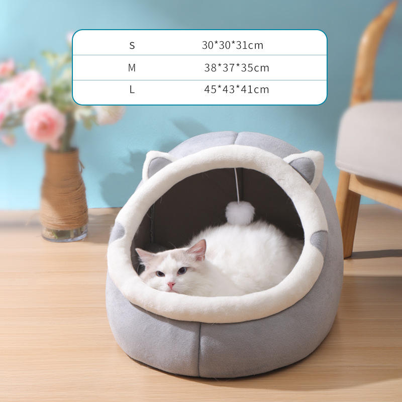 หูแมวรุ่น S