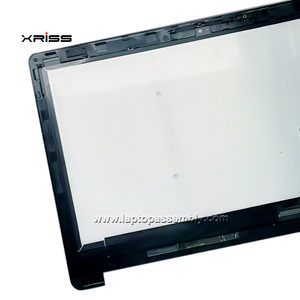 หน้าจอแท้ Acer-N16Q10 ขนาด 13.3 นิ้ว รุ่น NV133FHM-N42 สำหรับ Acer <span class=keywords><strong>Chromebook</strong></span> R13 <span class=keywords><strong>CB5</strong></span>-<span class=keywords><strong>312T</strong></span> ชุดหน้าจอสัมผัสพร้อมดิจิไทเซอร์ - Product Image 2