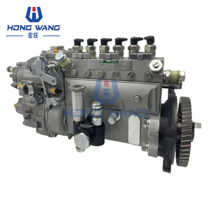 101605-9880 400912-00069 400912-00071ปั๊มหัวฉีดน้ำมันเหมาะสำหรับเครื่องยนต์ DB58 Doosan สำหรับ Hitachi EX200-5 SH200-A3 DH220-5 - Product Image 4