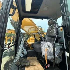 Quality Assurance Original Used Sany SY205C Excavator <b>Cheap</b> Price Sale High Quality Low Working Hour Engine Motor 20.5 Ton 110kw - Product Image 4
