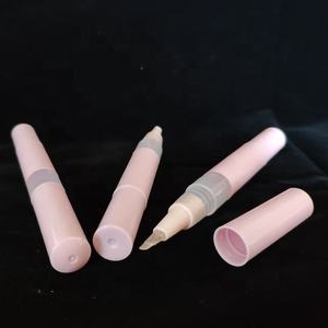 T204 Leerer Kunststoff Nail Art Behandlung Erweichen Pflege Nagel Nutritional Cuticle Revit alizer Oil <span class=keywords><strong>Pen</strong></span> - Product Image 4