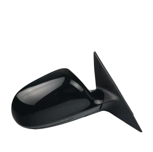 Specchietto Laterale Personalizzato per <span class=keywords><strong>Audi</strong></span> A6L C8 8W6857410 con Funzione di Ripiegamento Elettrico Estensibile + Memoria, Compatibile 2019-2023 - Product Image 2