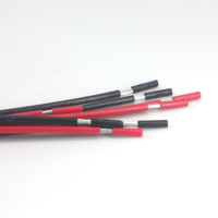 SH GH ZH rakitan kabel kustom PH EH XH 1.0 1.25 1.5 2.0 2.54mm Pitch 2 3 4 5 6 7 8 9 10 12 Pin JST rangkaian kabel konektor