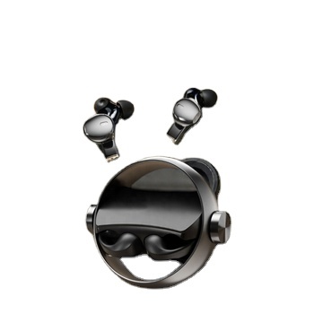 HIFI A20 2023 Hot Selling ENC Noise Cancelling TWS for 5.3 In-Ear LED Battery Indicator Earbuds