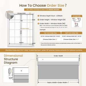Stores zébrés <span class=keywords><strong>sans</strong></span> perçage, <span class=keywords><strong>sans</strong></span> fil, en polyester, stores occultants pour fenêtres, stores à rouleaux filtrant la lumière, <span class=keywords><strong>rideaux</strong></span> jour et nuit pour salon - Product Image 5