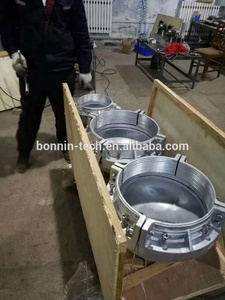 Machine d'essai hydrostatique de résistance à la fuite des tuyaux en plastique XGJ-10A-3 - Product Image 5