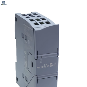 โมดูลการสื่อสาร รุ่น 6ES7242-5DX30-0XE0 อินเทอร์เฟซ PROFIBUS แบบมาสเตอร์-สเลฟ ประเภท ยูนิตขยายตัวควบคุมลอจิกแบบตั้งโปรแกรมได้ - Product Image 1