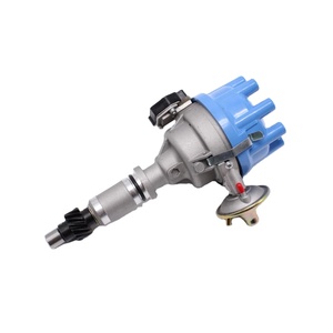 Para Distribuidor 35D con Bobina de Encendido DLB198 <span class=keywords><strong>Defender</strong></span> Range Rover <span class=keywords><strong>V8</strong></span> 3.5 <span class=keywords><strong>3.9</strong></span> - Product Image 4