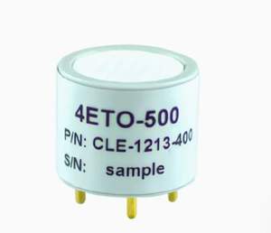 Capteur de méthylmercaptane Honeywell 4CH3SH 0-10 PPM pour détecteur de gaz, précision de 0,1 %, certifié ROHS, original et neuf - Product Image 3