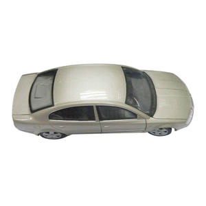Venda quente personalizada diecast brinquedos modelo carro <span class=keywords><strong>die</strong></span> casting brinquedo carro display case real brinquedo carro modelo - Product Image 1
