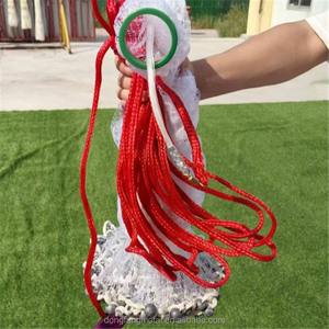 Offre Spéciale filet en fonte jeté à la main de style japonais en acier galvanisé fond en nylon pour crabes crevettes Type Double noeud pour la pêche en <span class=keywords><strong>mer</strong></span> - Product Image 5