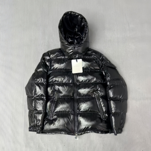 Giacche Invernali da Uomo di Alta Qualità con Cappuccio, Impermeabili, Taglie Grandi, Antifreddo, Calde, 90% <span class=keywords><strong>Piumino</strong></span> - Product Image 3