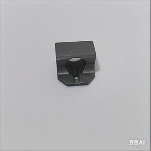 Servicios de Fundición Premium de Productos de Fundición a Presión de Aluminio - Product Image 2