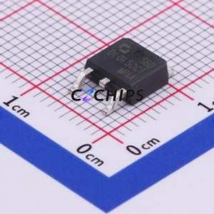 ไดโอดชอทท์กี้ไดโอดแบบ SBDD10150CT TO-252-2ใหม่ของแท้ชิปชิ้นส่วนอิเล็กทรอนิกส์ - Product Image 1