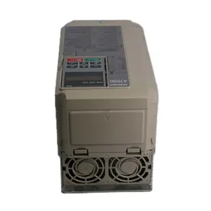 Convertidor <span class=keywords><strong>de</strong></span> Frecuencia <span class=keywords><strong>de</strong></span> Control Vectorial Avanzado PLC Serie Ga700 Cipr Ga70b4007 - Product Image 6