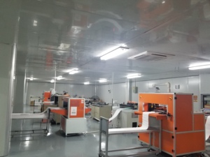 Bolsa de polvo para aspiradora <span class=keywords><strong>Electrolux</strong></span> FC8021 FC8204 FC8022 FC8023 FC8027 - Product Image 5