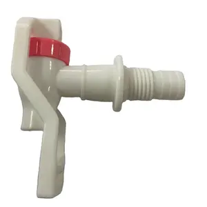 Vente en gros d'accessoires de seau en plastique Robinet robinet d'eau en plastique pour distributeur d'eau Par - Product Image 1