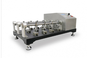 PPE Safety Shoe Ross Flex Testing <b>Machine</b> Durability Assessment for Lab/Factory - Product Image 2