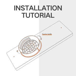 En gros <span class=keywords><strong>Mobile</strong></span> Climatisation Accessoires Universial 5.31 POUCES Portable AC <span class=keywords><strong>Tube</strong></span> Maille Interface - Product Image 3