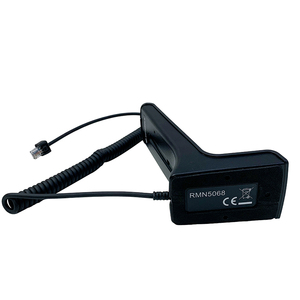 RMN5068 ไมโครโฟนวิทยุตั้งโต๊ะสำหรับ DM1400 DM1600 M8260 DM3601 DM3400 ไมโครโฟนวิทยุ CB - Product Image 1