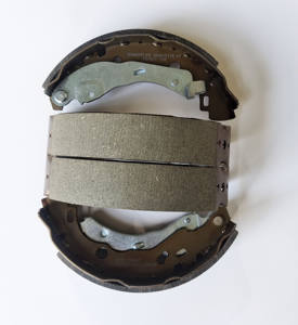 Pastillas de Freno para Automóviles al por Mayor S941 68003589AA, Accesorios de Fábrica para BYD Song/HAVAL H2/H5 ALFA_ROMEO JEEP Fiat - Product Image 4