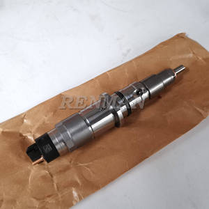 Dcec qsb6.7 Cummins bộ phận phun nhiên liệu 4945381 5263314 - Product Image 5