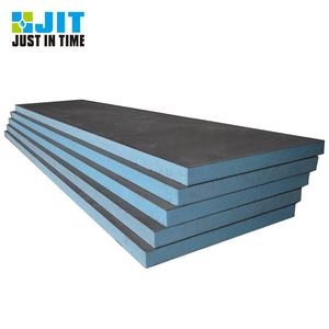 आर्टरूम अंडरफ्लोर हीटिंग थर्मल इन्सुलेशन बाहर पॉलीस्टाइरीन एक्सप्स फोम बोर्ड फाइबर सीमेंट बोर्ड फाइबर सीमेंट बोर्ड - Product Image 1