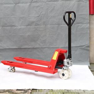 Alta Qualidade 2 Ton 3 Ton <span class=keywords><strong>Manual</strong></span> Hidráulico Caminhões de Paletes <span class=keywords><strong>Manual</strong></span> Empilhadores Manuais 2000kg 3000kg 5000kg - Product Image 5