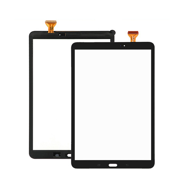 Tablet Digitizer Screen For Samsung Galaxy Tab A 10.1 2016 T580/T585/P580/P585 Touch Digitizer Screen Assembly panel Replacement
