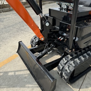 <span class=keywords><strong>Mini</strong></span>-pelles 1,5 tonne et 1,6 tonne avec certifications EPA EURO5 CE pour la <span class=keywords><strong>location</strong></span> – Offre spéciale pour fermes, jardins et villas - Product Image 4