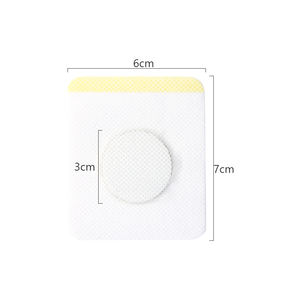 痔核パッチ 肛門のかゆみ 肛門裂傷 腸出血 健康管理 痔核パッチ - Product Image 2