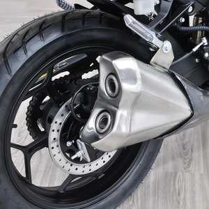 Moto de course 400CC à essence fabriquée en Chine, <span class=keywords><strong>prix</strong></span> de gros abordable - Product Image 6